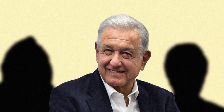 quien es la persona mas poderosa en mexico amlo santiago creel norma piña 5
