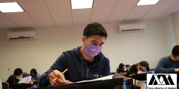 comprobante de registro UAM 2023