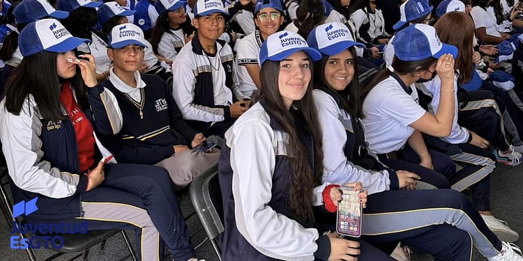resultados beca juventudes gto 2023