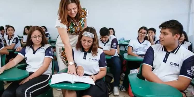 segey bachillerato 2023