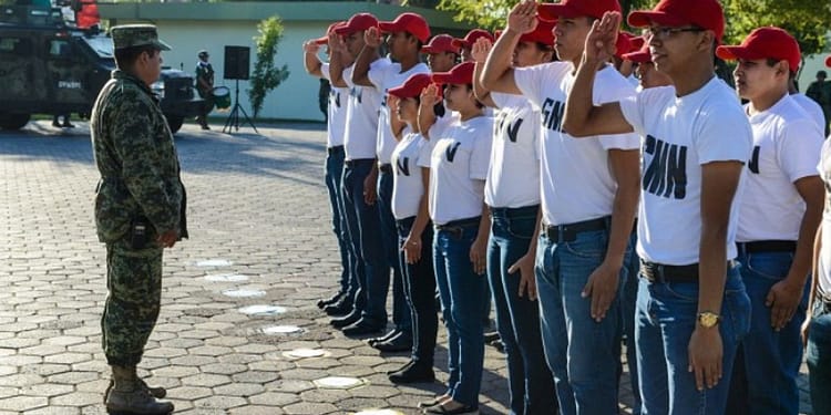 Servicio Militar