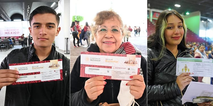 en dónde retirar dinero tarjeta bienestar