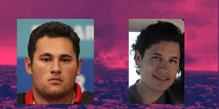 ¿Quién es Jesús Alfredo Guzmán Salazar? Foto: Datanoticias