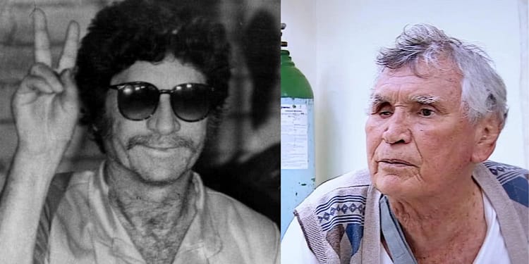 El origen del Cártel de Guadalajara, "El Jefe de Jefes" Foto: Datanoticias
