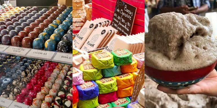 En junio volverá una edición más de Café y Chocolate Fest 2023, conoce todas sus actividades. FOTO: DataNoticias