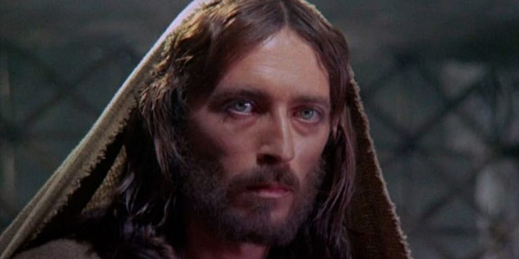 Jesús de Nazareth