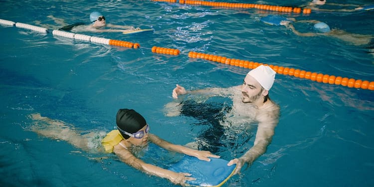 Natación-para-niños-CDMX