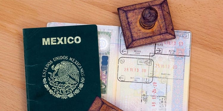 Pasaporte