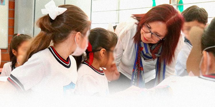 Qué esconde la SEP Las revelaciones que el INEGI ha hecho de la educación en México portada