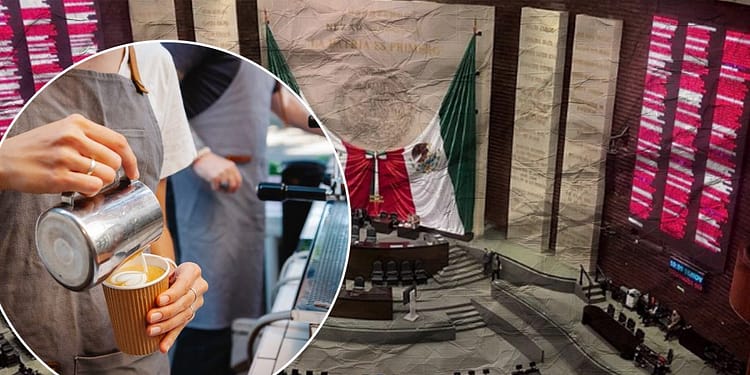 Reducción de la jornada laboral en México todavía NO se aprueba por los diputados portada
