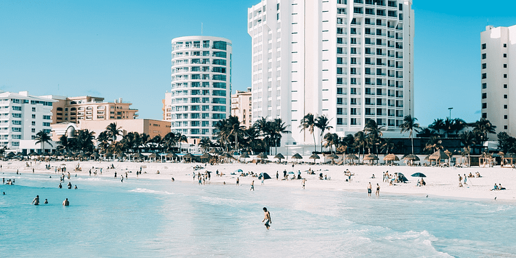 Viaja tranquilo hoteles de México deben de protegerte.