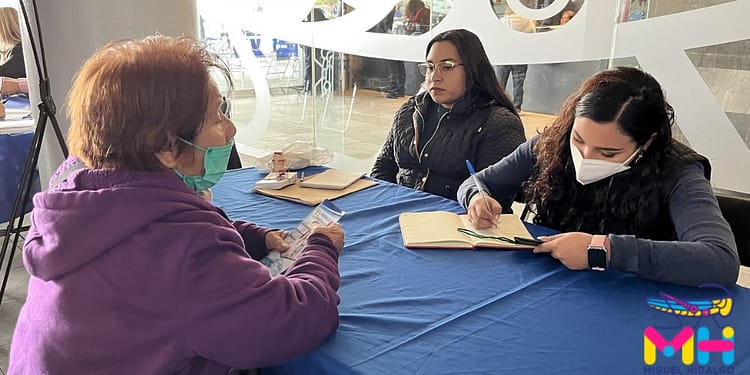 Trabajo Miguel Hidalgo UNAM