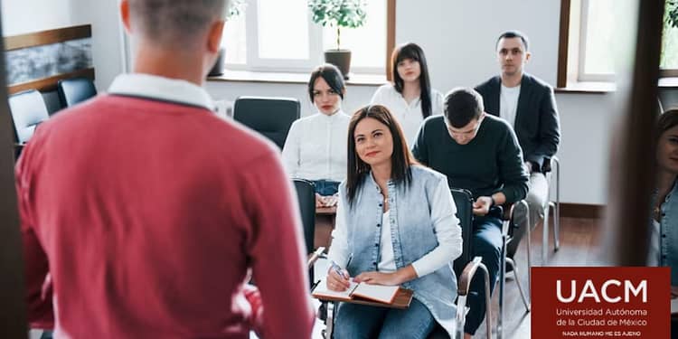 Bolsa de trabajo UACM registro 2023