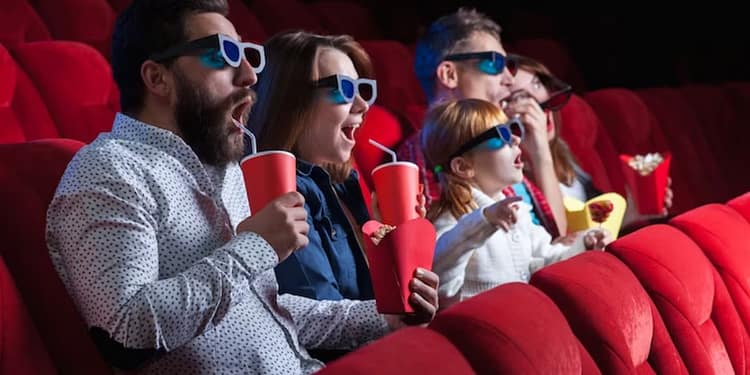 Cine