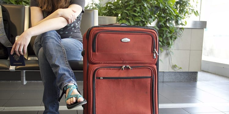 Vacacionar es tu derecho