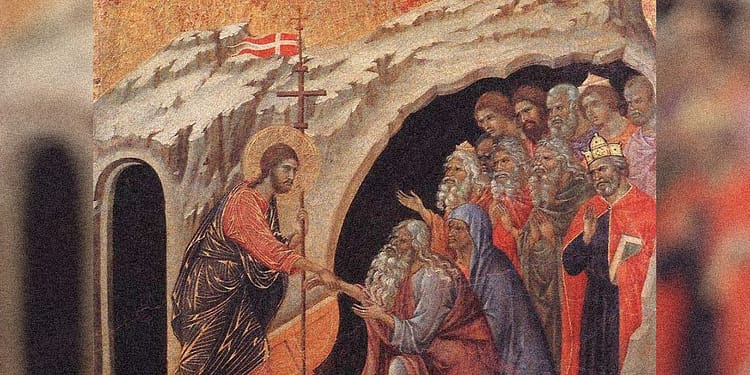 jesus en el infierno 1