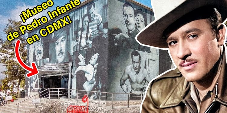 museo de pedro infante donde esta como llegar portada ok