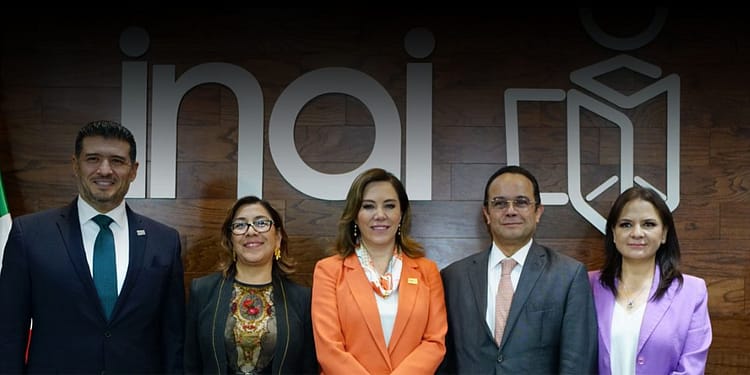 que es el inai que hace el inai amlo vs inai inai presupuesto 1