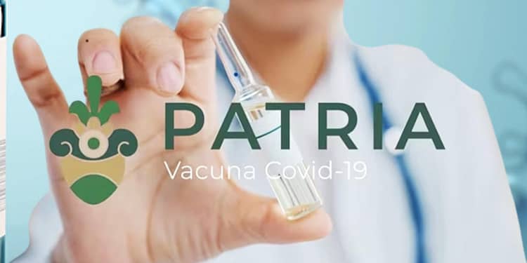 Luego de casi dos años, la vacuna Patria contra el Covid-19 no ha podido ser usada en los mexicanos. Foto: Especial Datanoticias.