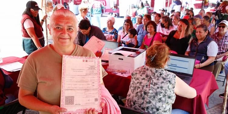 registro acta de nacimiento adultos mayores