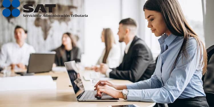 bolsa de trabajo sat 2023