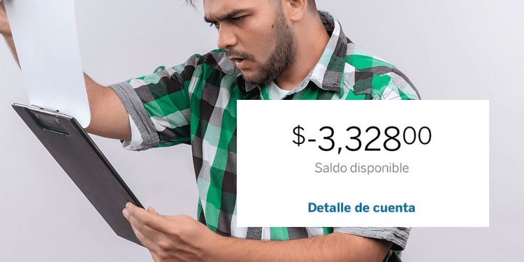 No cancelar una cuenta de nómina podría generar cargos innecesarios. FOTO: DataNoticias