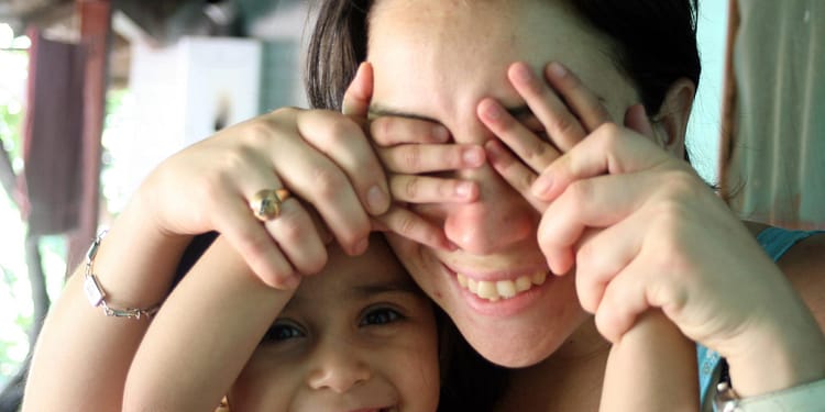 El 10 de mayo 2023, Día de las Madres, no es festivo | Foto: UNICEF.