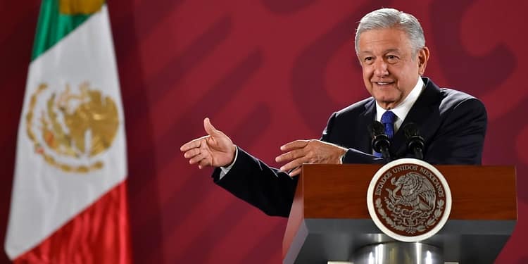 Cuándo termina el sexenio de AMLO