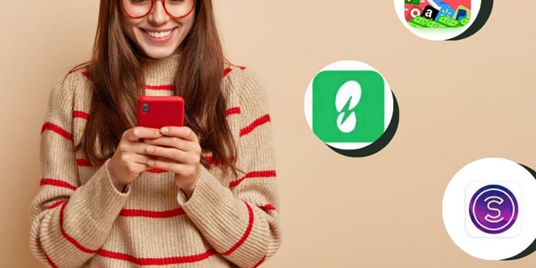 Apps que te pagan por caminar