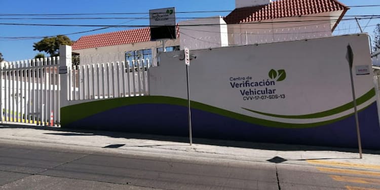 Citas verificación Morelos