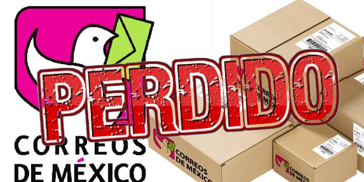 Cómo-reclamar-paquete-Correos-de-México