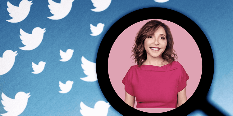 Quién es la nueva CEO de Twitter, Linda Yaccarino Foto: Datanoticias