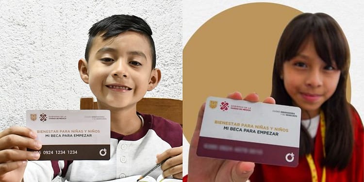 Cuánto depositan en Mi Beca para Empezar