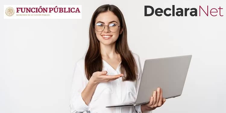 Declaración patrimonial 2023