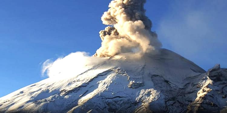 Dónde-está-el-volcán-Popocatépetl