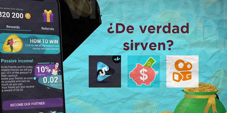Es verdad que te pagan por ver videos Probamos estas apps para descubrirlo portada