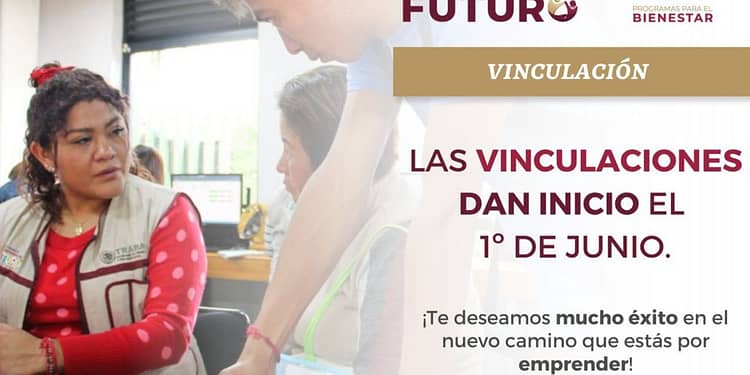 Jóvenes Construyendo el Futuro