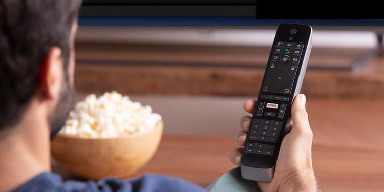 Netflix precio