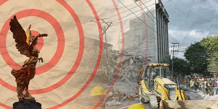 Por qué en CDMX tiembla mucho portada