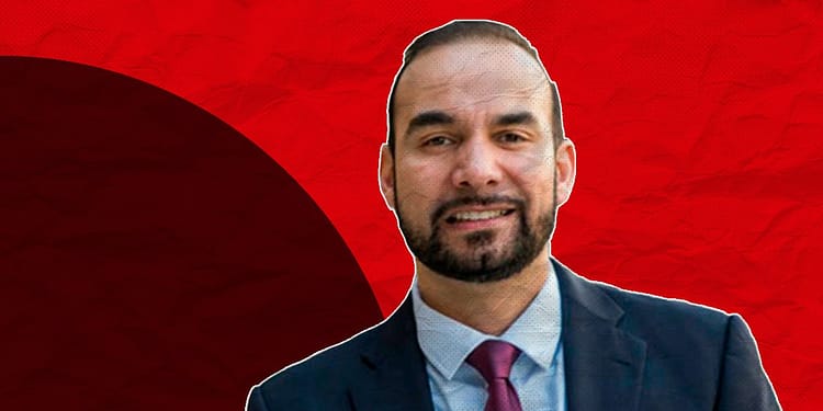 Quién es Luis Arriaga Valenzuela, rector de la IBERO Ciudad de México portada