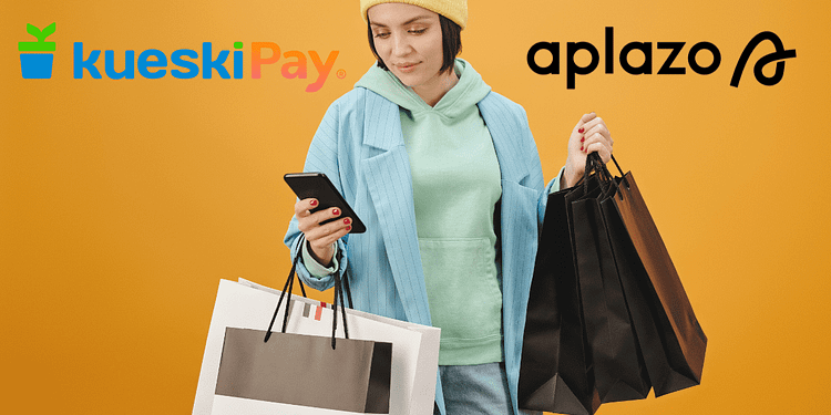 Aplazo y Kueski Pay ¿son confiables estos métodos de pago?