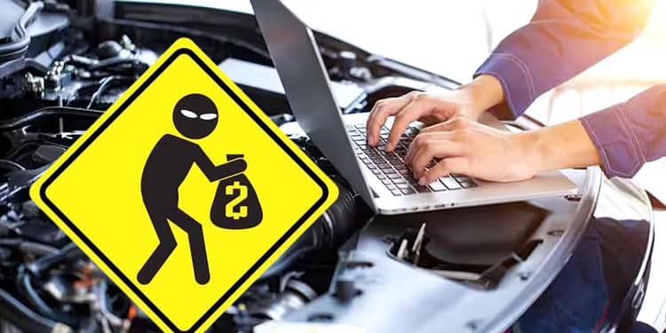 Robo-computadoras-autos-México