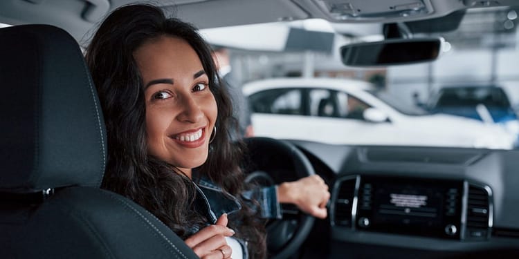 Licencia de conducir permanente