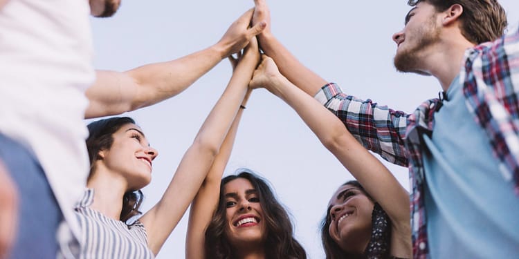 Premio a lo más destacado de la juventud 2023