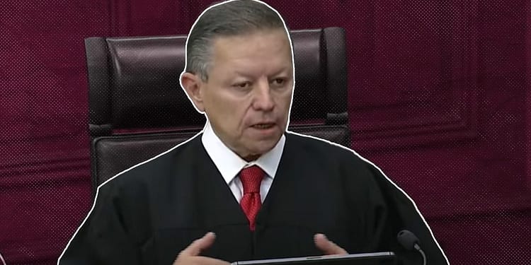 arturo zaldivar vota contra plan b de AMLO portada
