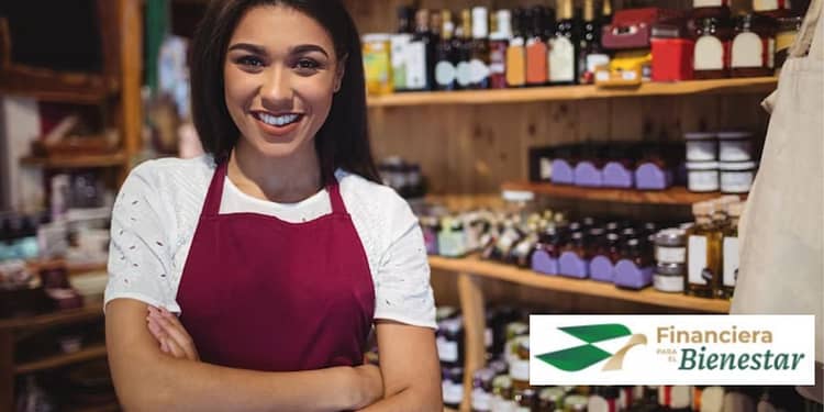crédito solidario bienestar