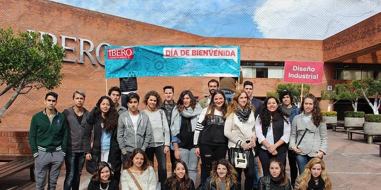 cuanto cuesta estudiar en la ibero cdmx 2023