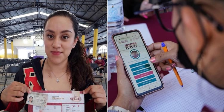 de cuánto es la beca jóvenes construyendo el futuro