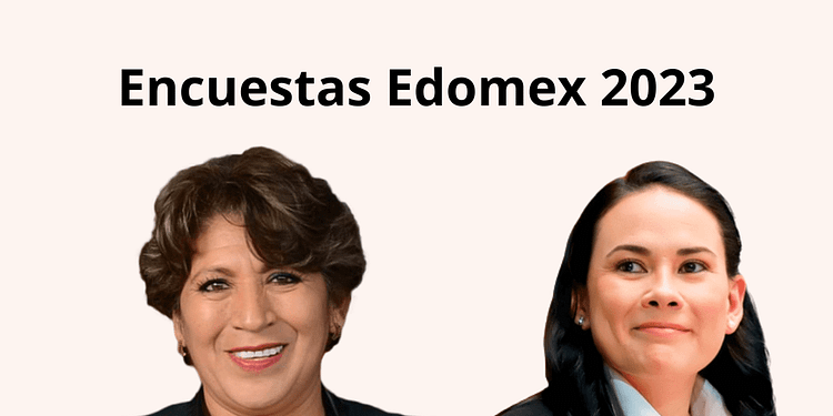 Encuestas Edomex 2023