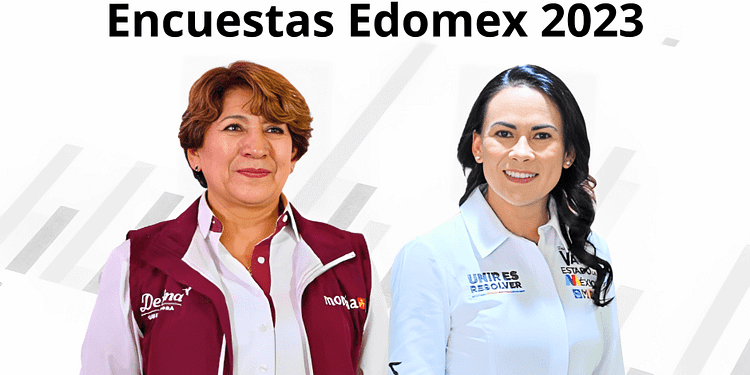 Encuestas Edomex 2023